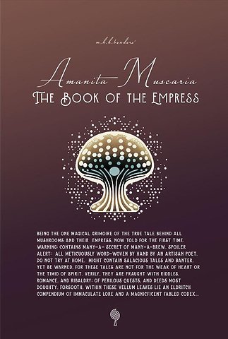 Amanita Muscaria
