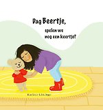 Dag Beertje, spelen we nog een keertje?