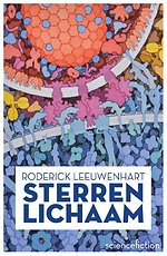 Sterrenlichaam