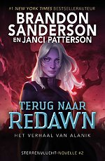 Terug naar ReDawn