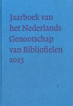 Nederlands Genootschap van Bibliofielen