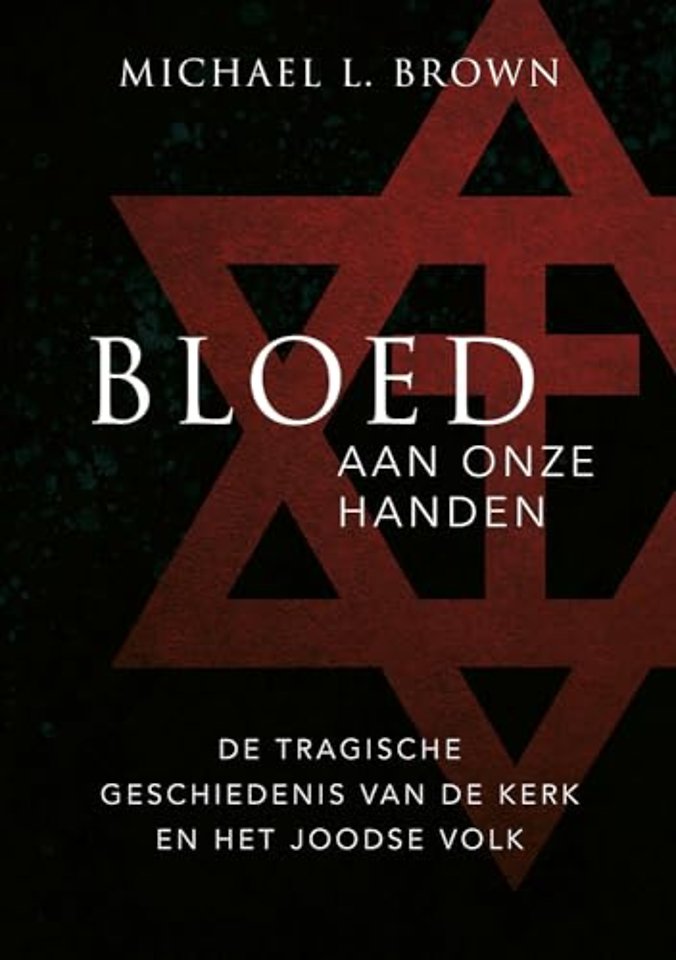 Bloed aan onze handen