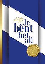 Je bent het al!