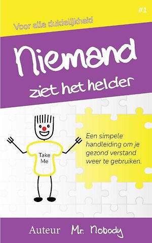 Niemand Ziet Het Helder