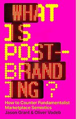 What is post-branding?