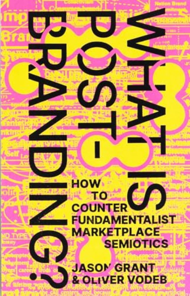 What is post-branding?