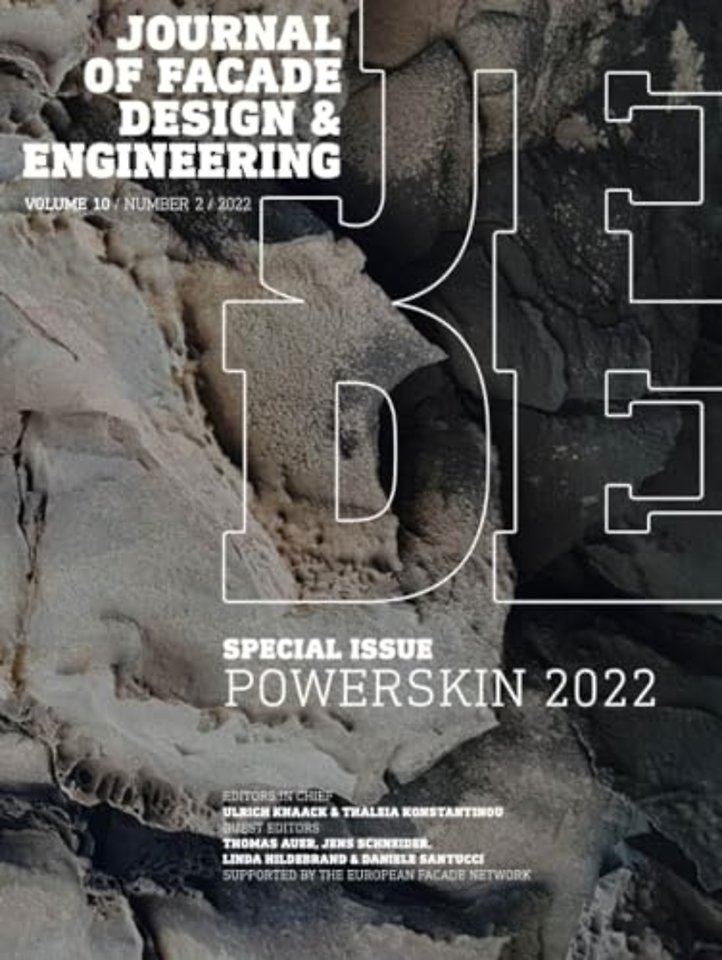 Powerskin 2022