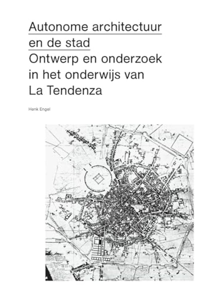 Autonome architectuur en de stad
