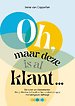 Oh, maar deze is al klant… Oh, maar deze is al klant…