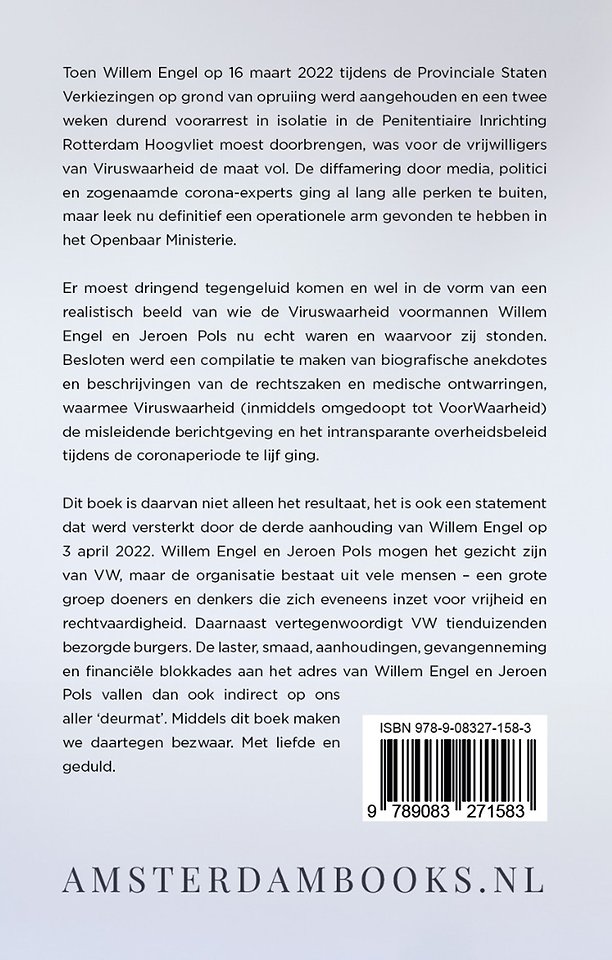 De grootste misdaad ooit