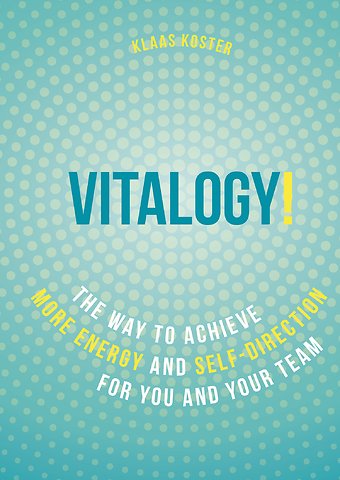 VITALOGY!
