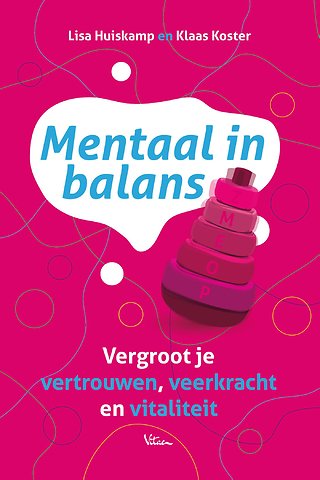 Mentaal in balans