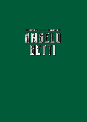 Angelo Betti