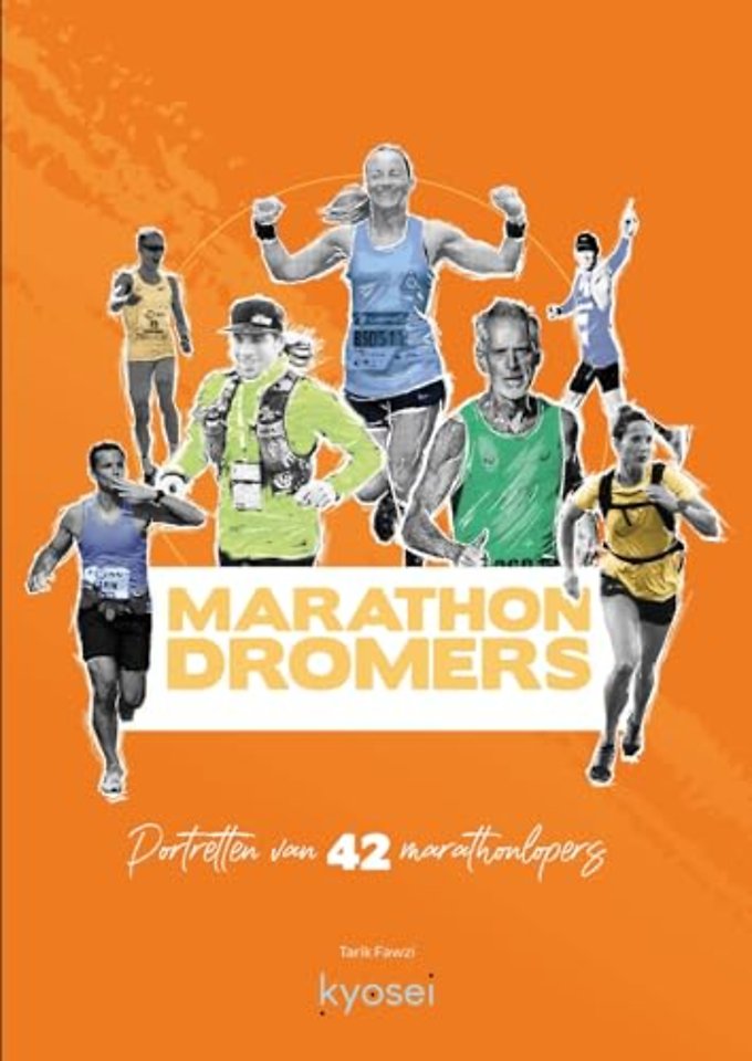 Marathondromers