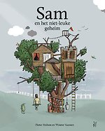 Sam en het niet-leuke geheim