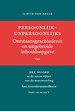 Persoonlijk-onpersoonlijks