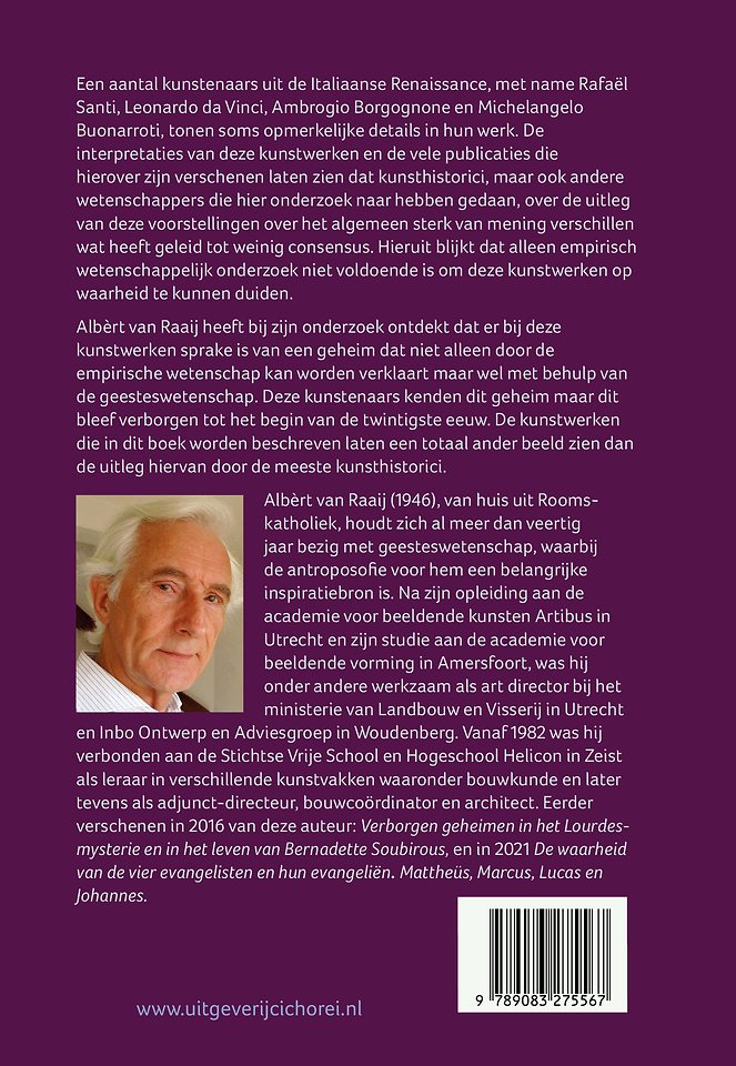 Het geheim van de twee Jezuskinderen in de Renaissance