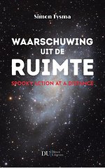 Waarschuwing uit de ruimte