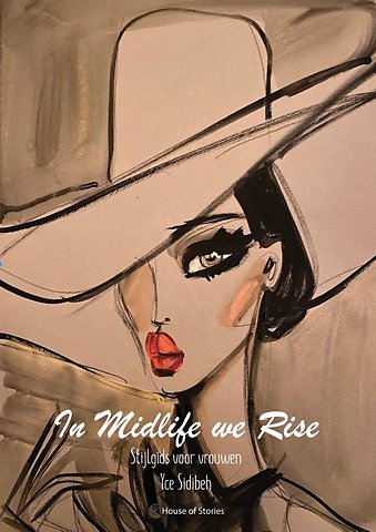 In midlife we rise
