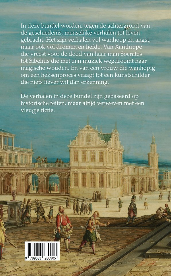 Historische verhalen
