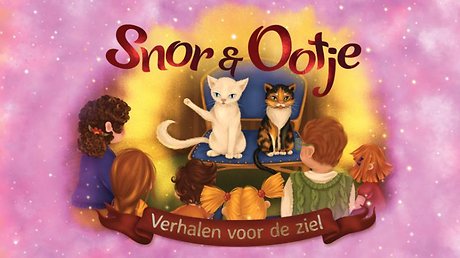 Snor & Ootje