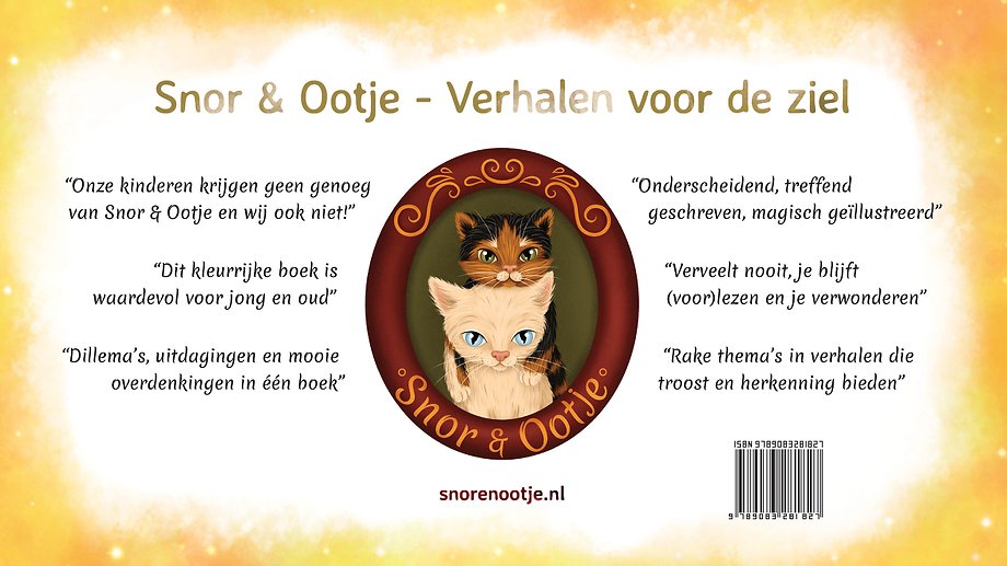 Snor & Ootje