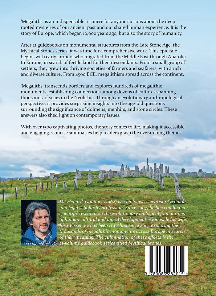 Megaliths