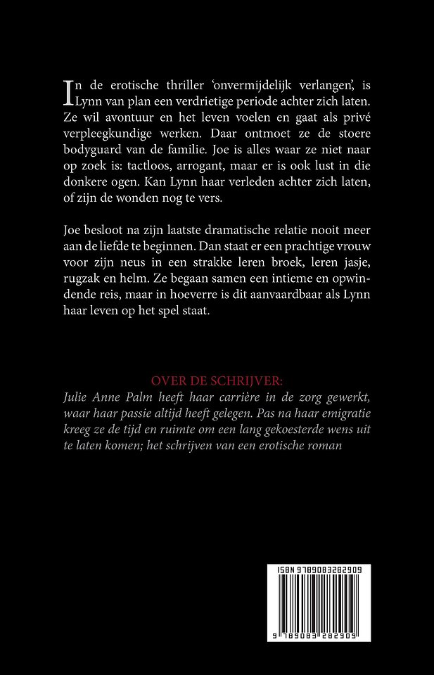 Onvermijdelijk verlangen