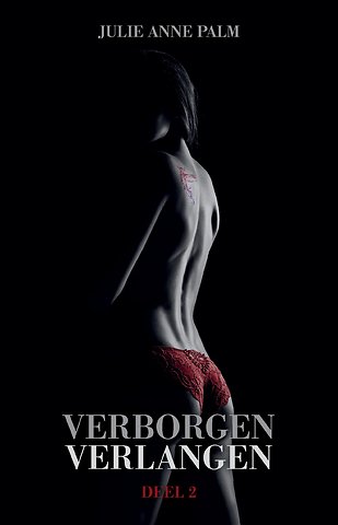 Ontastbaar verlangen