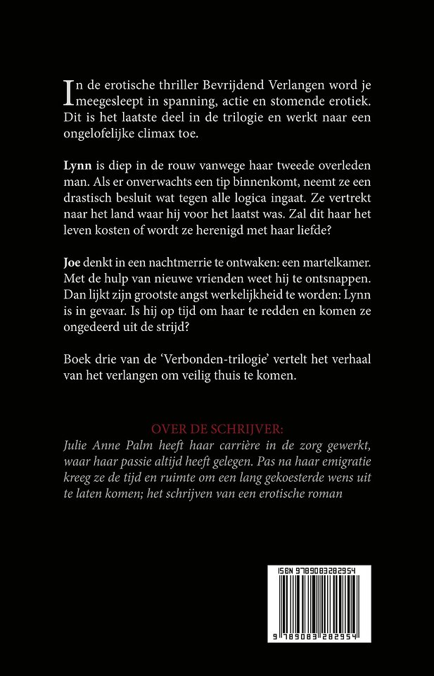 Bevrijdend verlangen