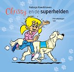 Chrissy en de superhelden