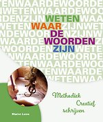 Weten waar de woorden zijn