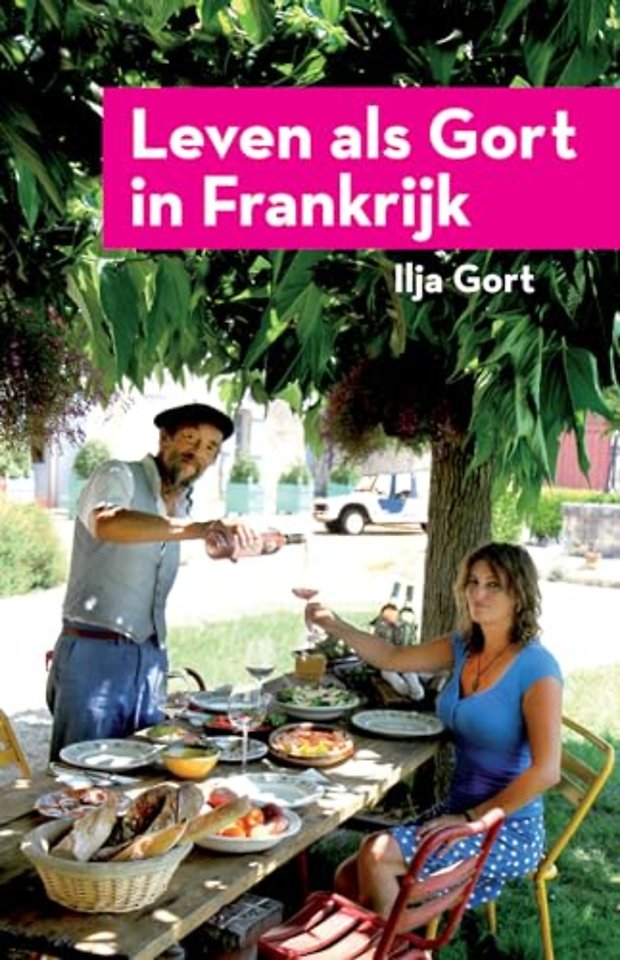 Leven als Gort in Frankrijk