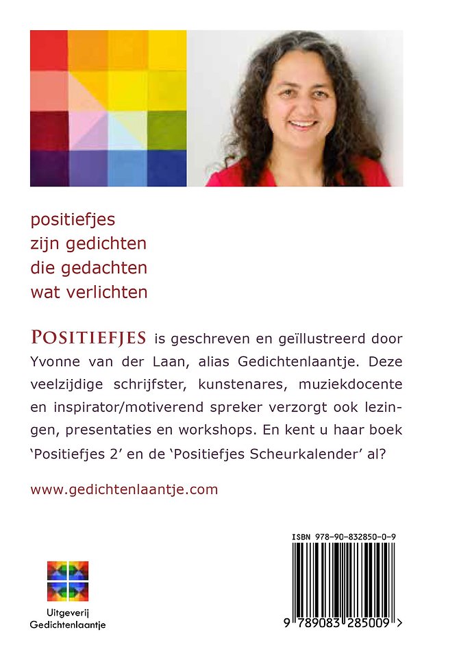 Positiefjes