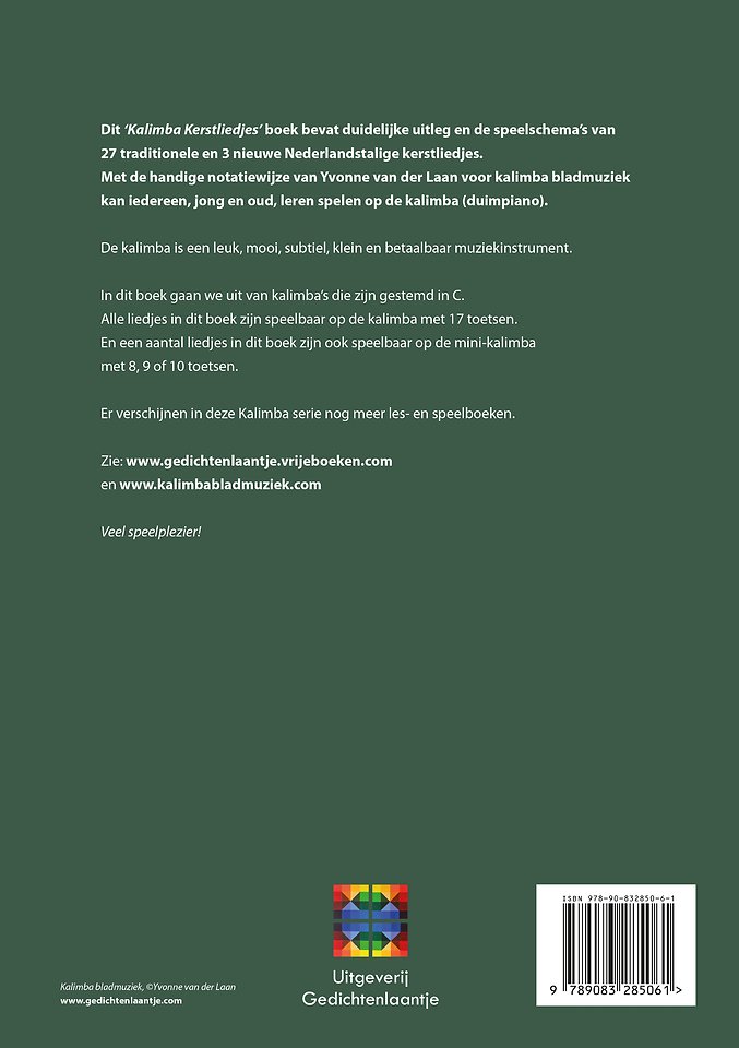 Kerstliedjes
