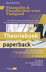 Financiën en Fiscaliteiten voor vastgoed (editie 2023/2024) - Theorieboek Financiën en Fiscaliteiten voor vastgoed (editie 2023/2024) - Theorieboek