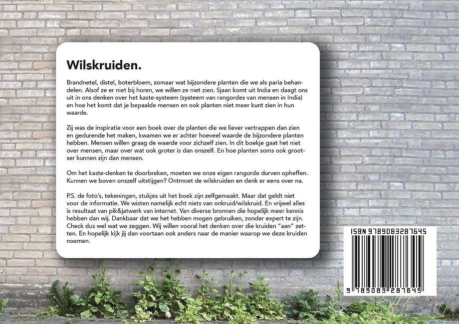 Wilskruiden