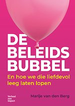 De Beleidsbubbel De Beleidsbubbel