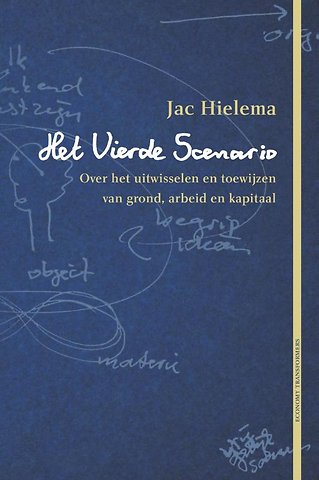 Het vierde scenario
