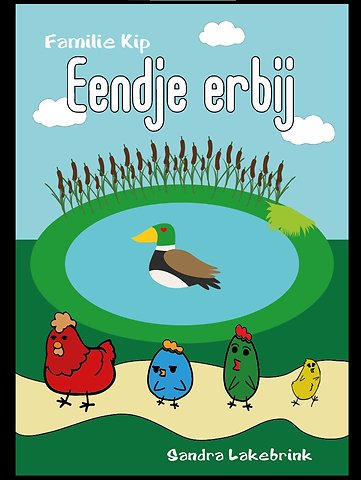 Eendje erbij