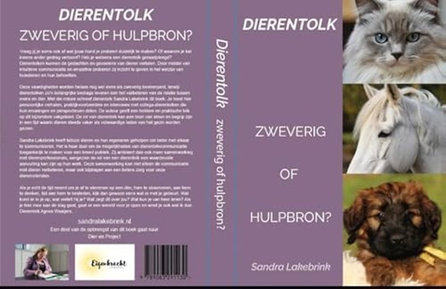 Dierentolk