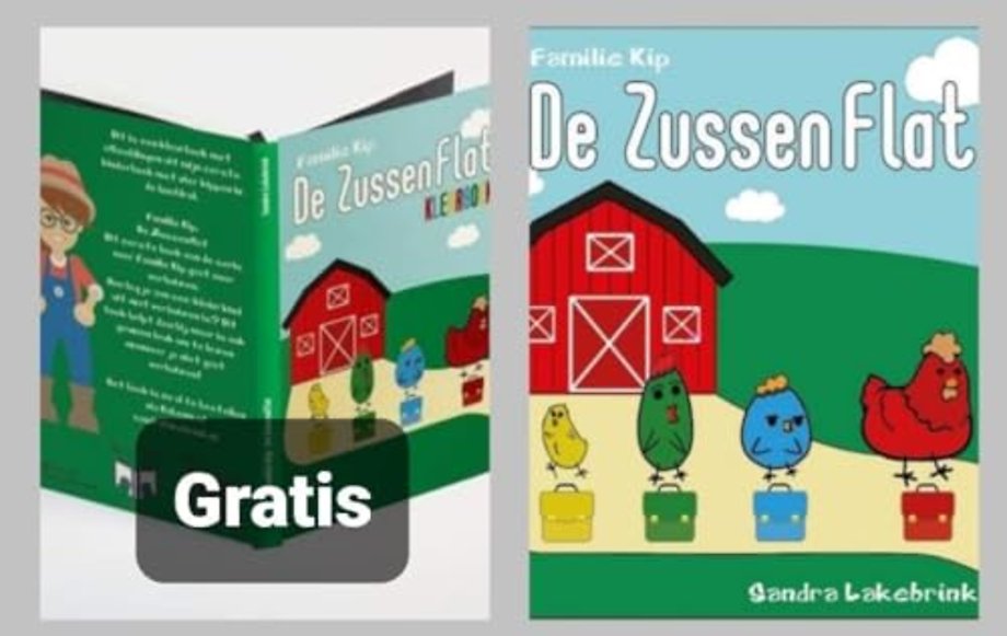 De Zussenflat
