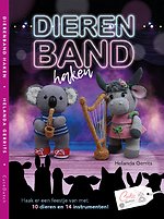 Dierenband haken