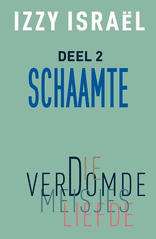 Die verdomde meisjesliefde