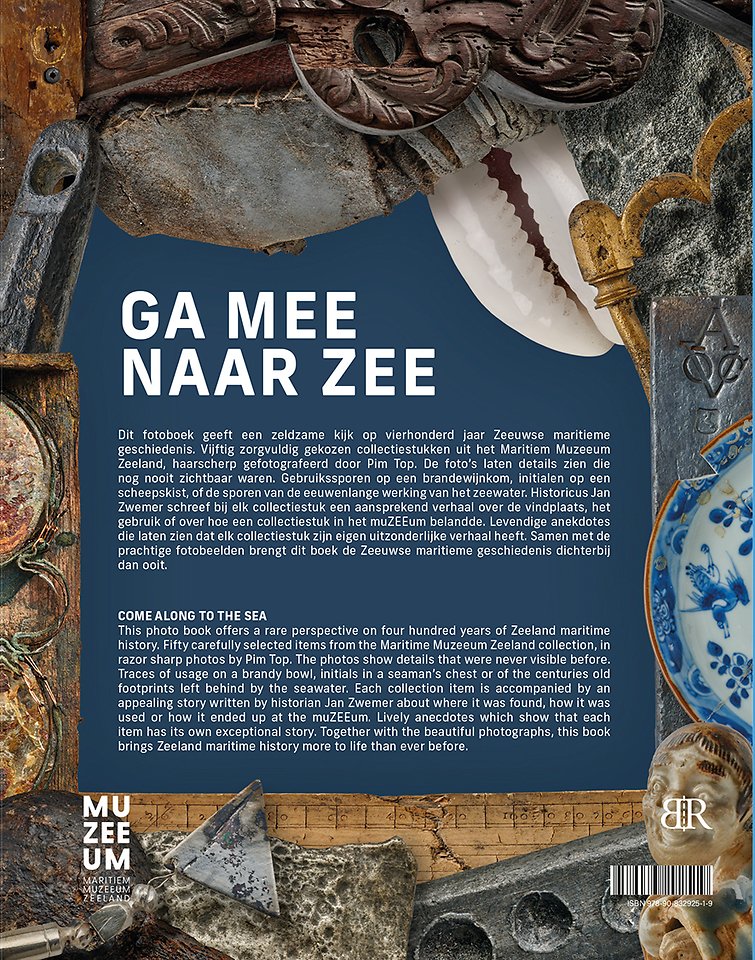 Ga mee naar zee