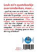 Omdenken quotes 1 Omdenken quotes 1