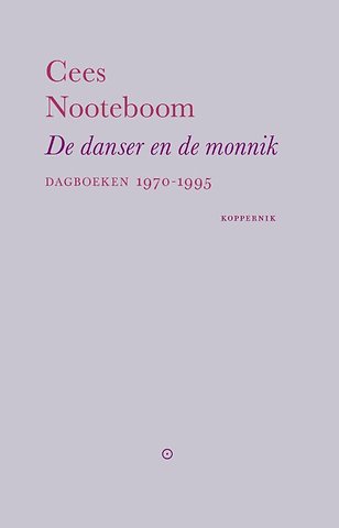 De danser en de monnik