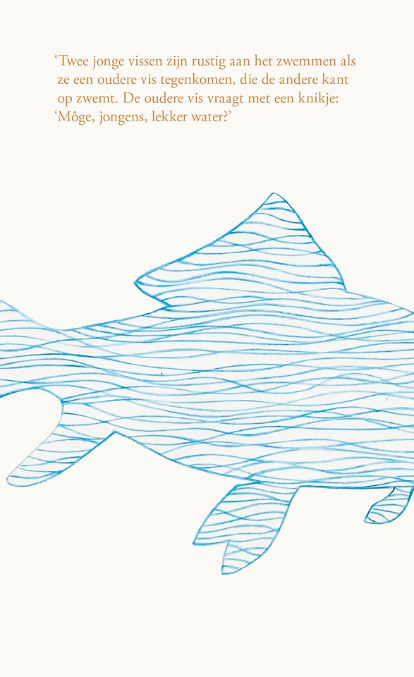 Dit is water