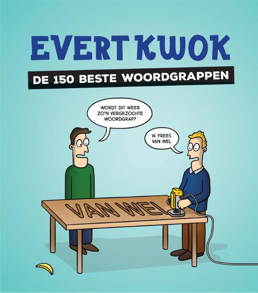 Evert Kwok