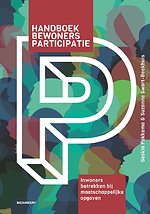 Handboek bewonersparticipatie